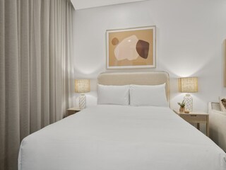 Appartement Perth Équipement 11