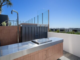 Appartement Perth Enregistrement extérieur 7
