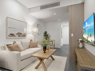 Apartment Perth Features 1