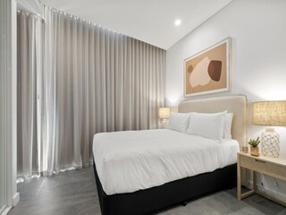 Appartement Perth Équipement 14