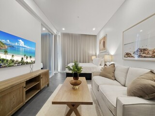 Appartement Perth Équipement 15