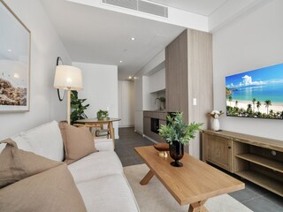 Appartement Perth Équipement 18