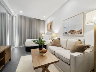Appartement Perth Équipement 18