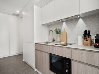 Appartement Perth Équipement 19