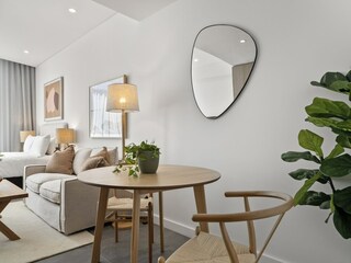 Appartement Perth Équipement 22