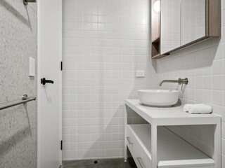 Appartement Perth Équipement 24