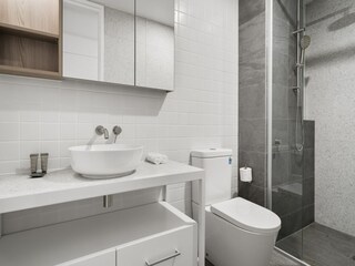 Appartement Perth Équipement 25