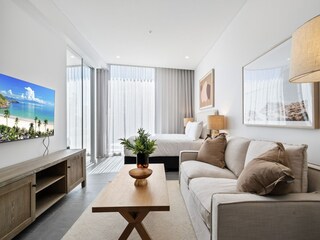 Appartement Perth Équipement 27