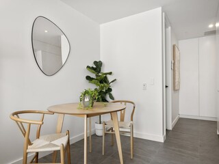 Appartement Perth Équipement 28