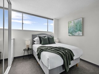 Apartment Sydney Ausstattung 5