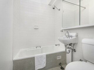Apartment Sydney Ausstattung 6