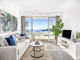 Apartment Sydney Ausstattung 2