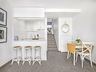 Apartment Sydney Ausstattung 3