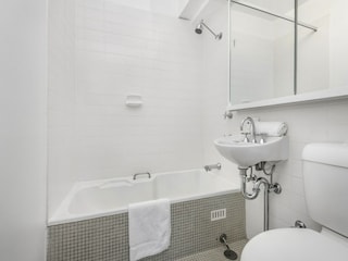 Apartment Sydney Ausstattung 2