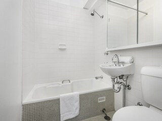 Apartment Sydney Ausstattung 5