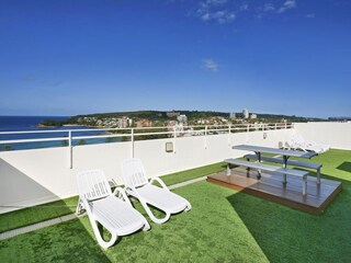 Appartement Sydney  9
