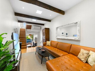 Apartamento Sydney Características 4