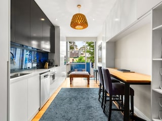 Apartment Sydney Features 12