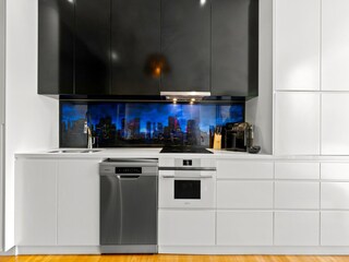 Apartment Sydney Features 4