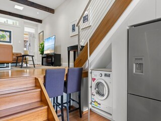 Apartamento Sydney Características 6