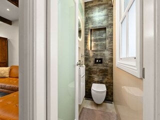 Appartamento Sydney Caratteristiche 10