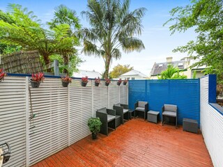 Apartment Sydney Outdoor Recording 3