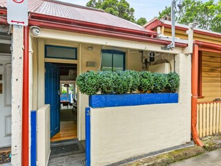 Apartment Sydney Environment 15
