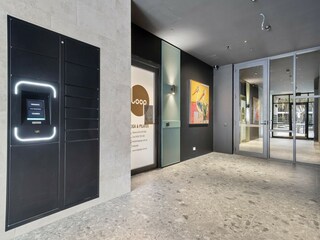 Apartamento Perth  33