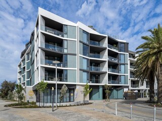 Apartamento Perth  24