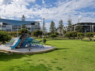 Appartamento Perth  29