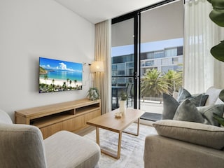 Appartement Perth Kenmerken 13