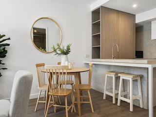 Apartment Perth Ausstattung 20