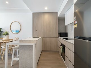 Apartamento Perth Características 13