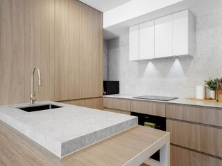 Apartamento Perth Características 4