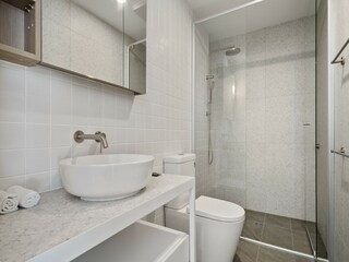 Apartamento Perth Características 5