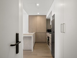 Apartamento Perth Características 6