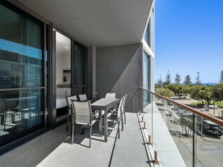 Apartamento Perth Grabación al aire libre 2