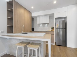 Apartment Perth Features 16