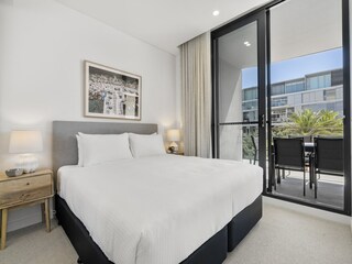 Apartment Perth Features 17