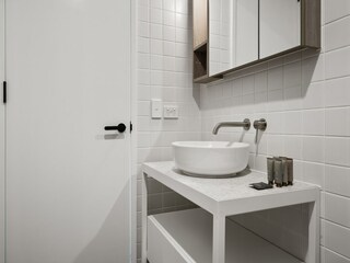 Appartement Perth Équipement 9