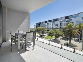 Appartement Perth  26