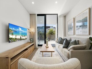 Appartamento Perth Caratteristiche 18