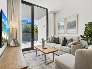 Appartement Perth Équipement 19