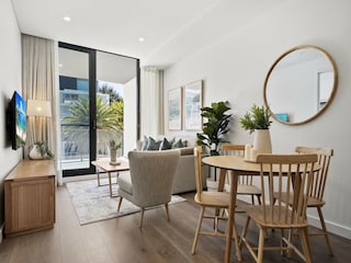 Appartement Perth Kenmerken 18