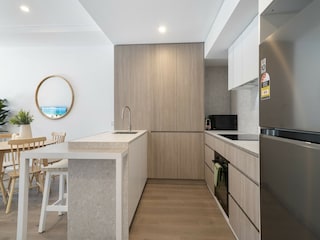 Apartment Perth Features 20