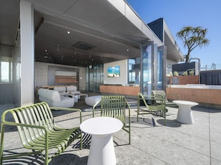 Apartment Perth Outdoor Recording 2
