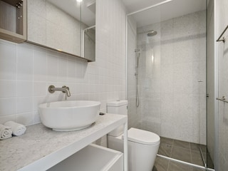 Apartment Perth Ausstattung 10