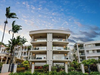 Appartamento Trinity Beach Registrazione all'aperto 5