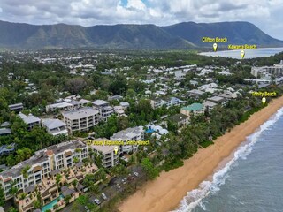 Apartment Trinity Beach  30