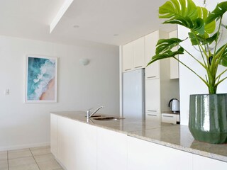 Apartment Trinity Beach Ausstattung 11
